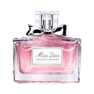 Miss Dior Absolutly Blooming Dior