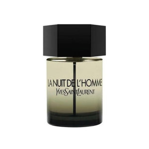 عطر  لا نوي دي هوم من ايف سان لوران للرجال YSL LA NUIT DE L'HOMME BLACK