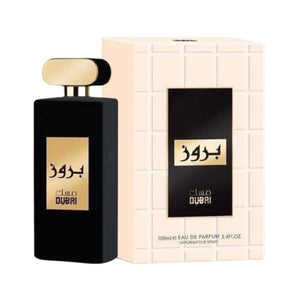 Black Broze Perfume for both sexes