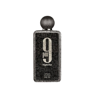 عطر ناين بي إم نايت آوت أفنان للجنسين 9 PM Night Out Afnan for unsiex