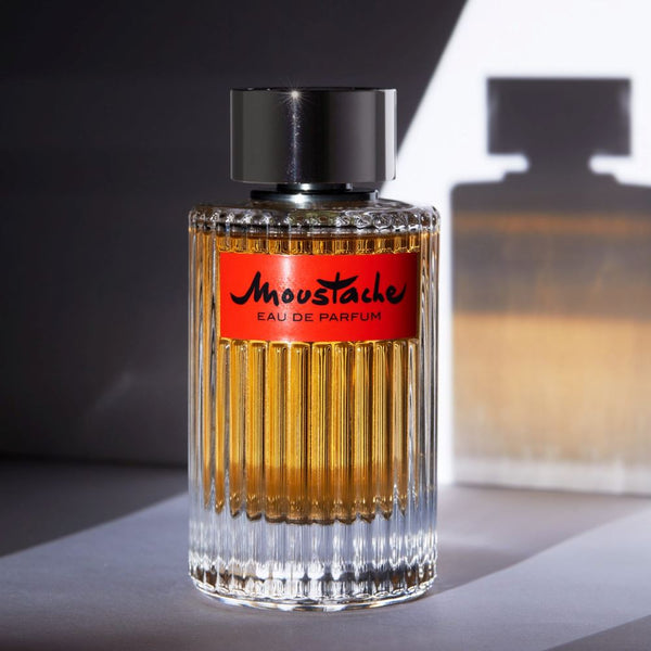 عطر روشاس موستاش Rochas Moustache Eau De Parfum 125ML For Men