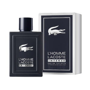 عطر لاكوست لاهوم انتنس للرجال Lacoste L'Homme Intense