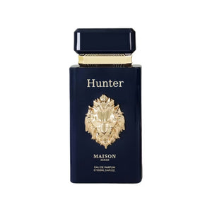 عطر ميزون اسرار هانتر للرجال Maison Asrar Hunter