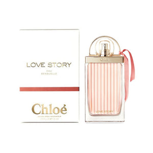 عطر كلوي لوف ستوري سينسيلل لللنساء Chloé Love Story Eau Sensuelle