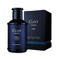 CLINT Indigo by L'orientale for Men Edp