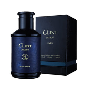 CLINT Indigo by L'orientale for Men Edp