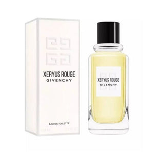 عطر رجالي اكسيريوس روج جيفنشي Givenchy Xeryus Rouge