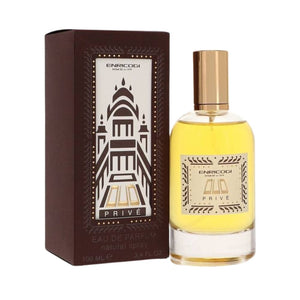 Enrico Gi Oud Prive