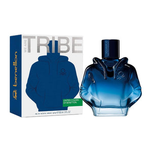 عطر بينيتون وي ار ترايب للرجال We Are Tribe Benetton