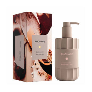 لوشن الجسم غايدنس امواج Amouage Guidance Body Lotion