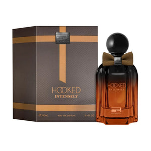 Rue Broca Hooked Intensely perfume for men