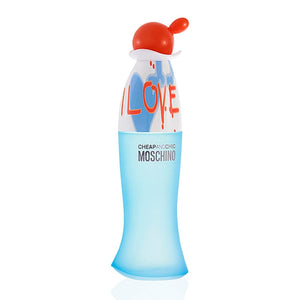 عطر اي لوف للنساء موسكينو MOSCHINO I Love For Women EDT