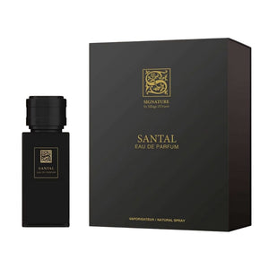 عطر سيلاج دي أورينت سانتال سيكنتجر Signature Sillage d'Orient Santal