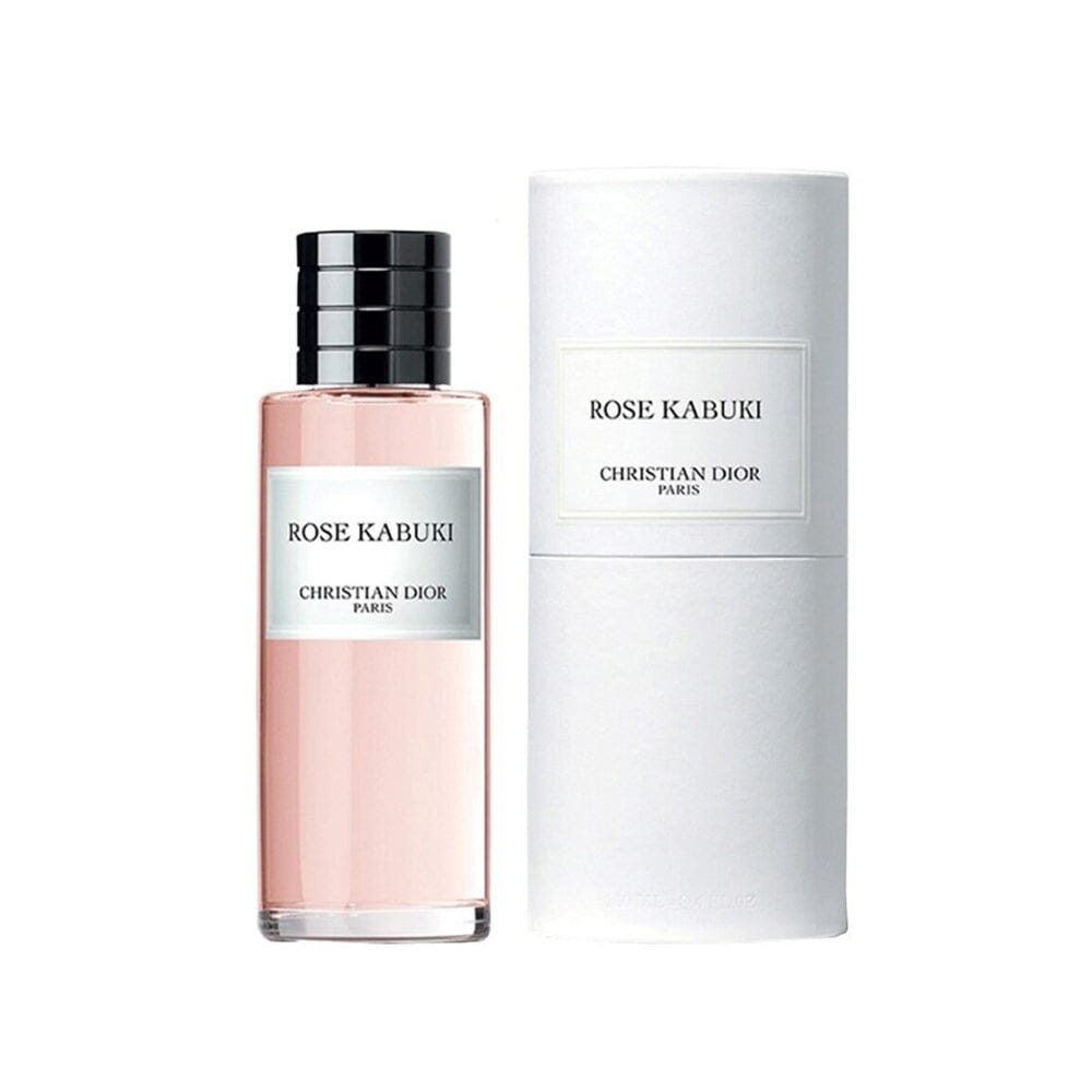 Christian Dior Rose Kabuki – Orisdi