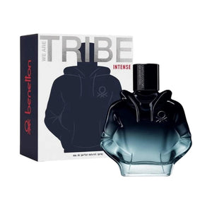 عطر بينيتون وي ار ترايب انتنس للرجال We Are Tribe Intense Benetton