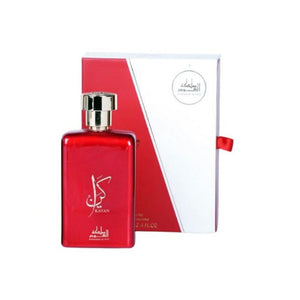عطر كيان مملكة العود Kayan of oud perfume