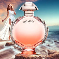 عطر اولمبيا انتينس باكو رابان للنساء Paco Rabanne Olympea Intense EDP