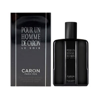 عطر كارون بور ان اوم لي سوار Pour Un Homme de Caron Le Soir Caron