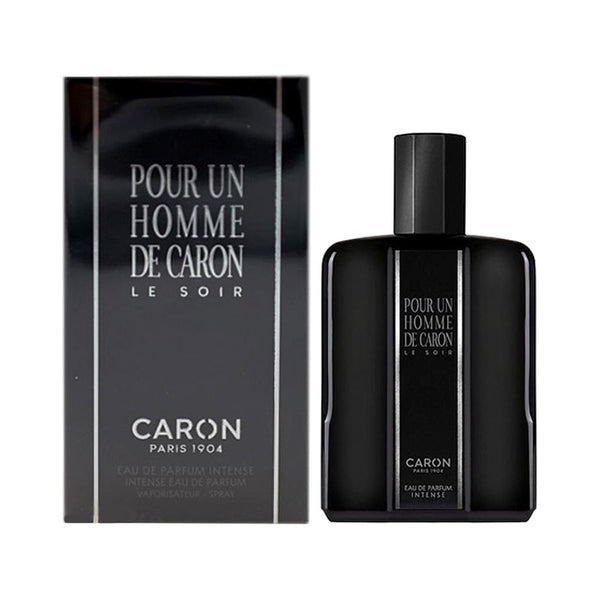 عطر كارون بور ان اوم لي سوار Pour Un Homme de Caron Le Soir Caron