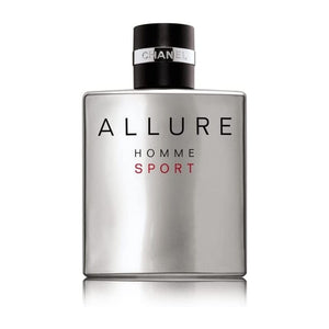 عطر ألور هوم سبورت للرجال من شانيل Chanel Allure Homme Sport EDT