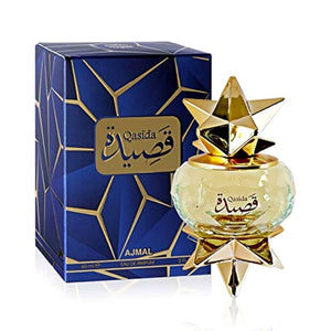 Ajmal Qasida Unisex Eau de Parfum
