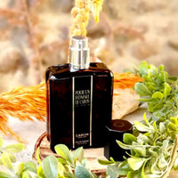 عطر كارون بور ان اوم لي سوار Pour Un Homme de Caron Le Soir Caron