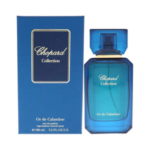 عطر أور دي كالامباك شوبارد للجنسين Chopard Or de Calambac