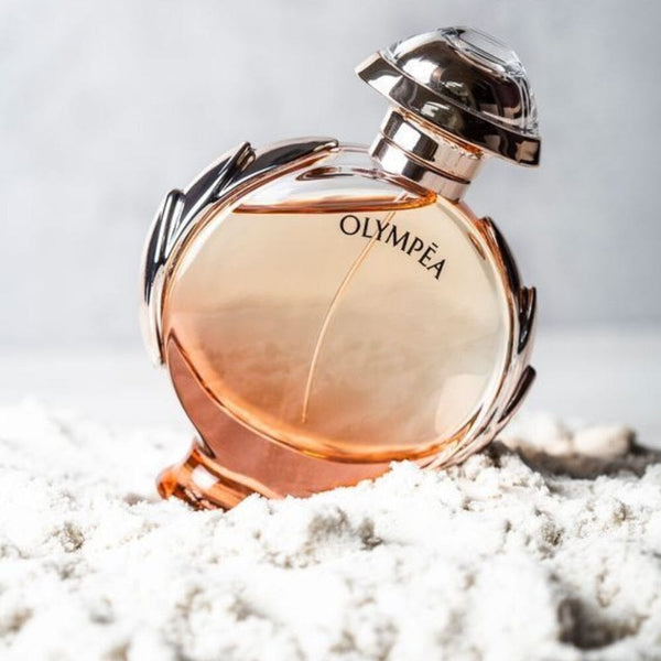 عطر اولمبيا انتينس باكو رابان للنساء Paco Rabanne Olympea Intense EDP