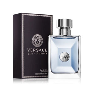 عطر فيرزاتشي بور هوم للرجال Versace Pour Homme