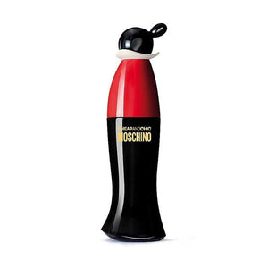 عطر جيب اند شيك موسكينو للنساء Moschino Cheap & Chic