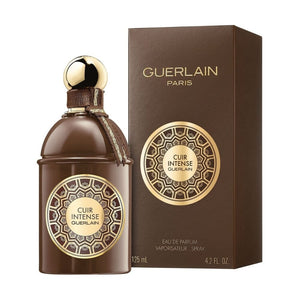 عطر كور انتينس جيرلان للجنسين Guerlain Cuir Intense