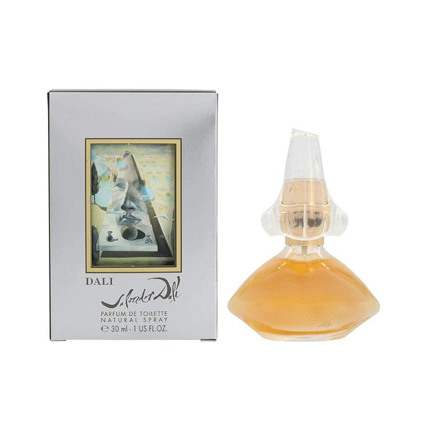 عطر دالي بارفوم دو تواليت سلفادور دالي للنساء Dali Parfum de Toilette Salvador Dali