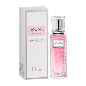 Miss Dior Rose N'rose Roller Pearl