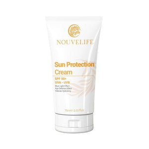 كريم واقي شمس نوفا لايف Sun Protection Cream Nouvelife