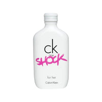 عطر ون شوك فور هير كالفن كلاين CALVIN KLEIN One Shock For Her