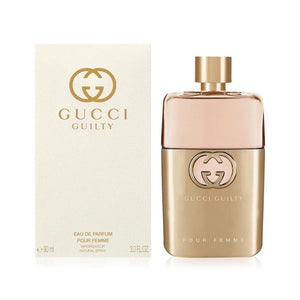 عطر غوتشي غيلتي بور فيم او دي بارفوم للنساء GUCCI Guilty Eau De Parfum