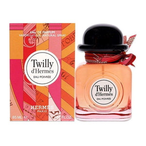 عطر هيرميس تويلي او بويفري للنساء Twilly d'Hermès Eau Poivrée Eau de Parfum