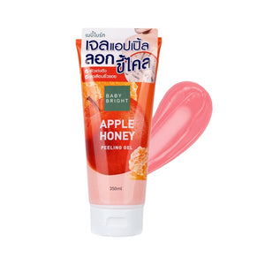 جل مقشر بيبي برايت Baby Bright Peeling Gel