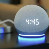 أمازون أيكو دوت الجيل الخامس Amazon Echo Dot 5th Gen