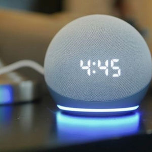 أمازون أيكو دوت الجيل الخامس Amazon Echo Dot 5th Gen
