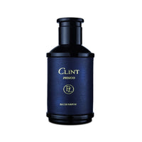 CLINT Indigo by L'orientale for Men Edp