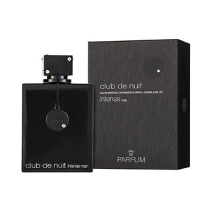 Armaf Club de Nuit Inteste perfume
