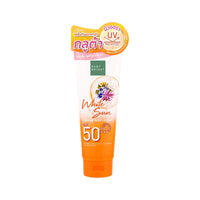 لوشن تبريد الجسم مع حماية من الشمس بيبي برايت Baby Bright Cooling Body Lotion SPF50 PA+++