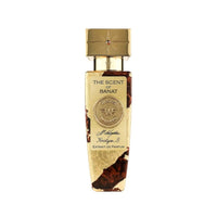 عطر ذا سينت اوف بانت ويسكر للجنسين The Scent of Banat Wesker Extrait De Parfum