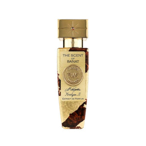 عطر ذا سينت اوف بانت ويسكر للجنسين The Scent of Banat Wesker Extrait De Parfum