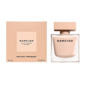 عطر نارسيسو رودريغز نارسيسو بودريه  للنساء Narciso Rodriguez Narciso Poudree Eau de Parfum