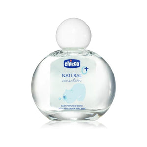 عطر جيكو للاطفال Chicco Natural Sensation Baby