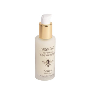 سيروم بي فينوم وايلد فيرنز Wild Ferns New Zealand Bee Venom Serum