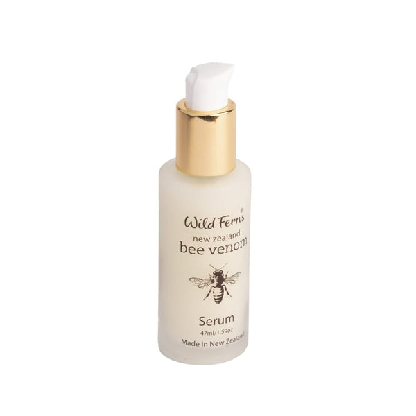 سيروم بي فينوم وايلد فيرنز Wild Ferns New Zealand Bee Venom Serum