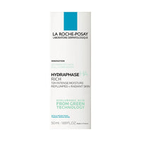 كريم الوجه لا روش La Roche-Posay Hydraphase HA Rich Hyaluronic Acid Face Cream